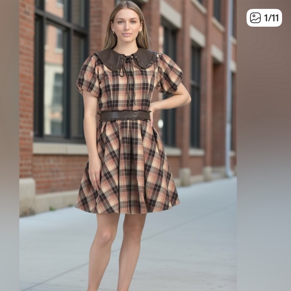 Ivy City Co new with tags